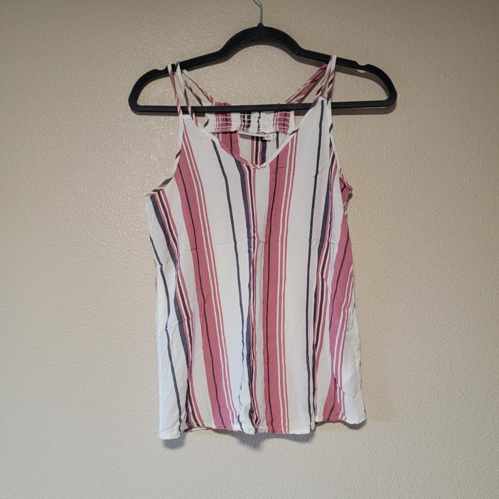 SO Junior's Spaghetti Strap Top